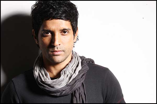 Farhan Akhtar