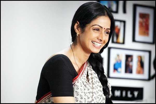 Sridevi