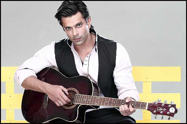 Karan Singh Grover