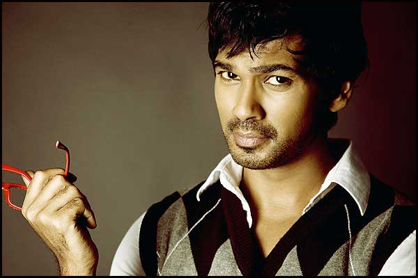 Nikhil Dwivedi 