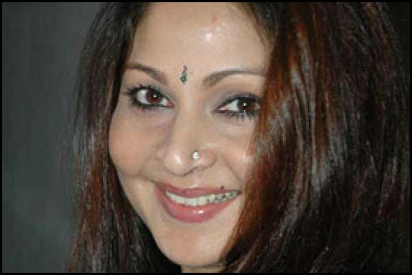 Rati Agnihotri