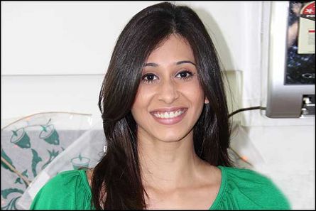 Kishwer Merchantt