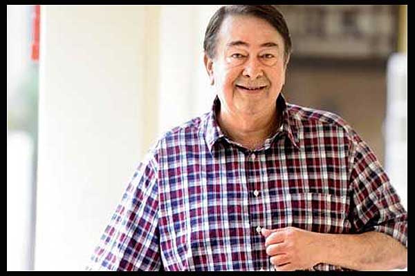 Randhir Kapoor