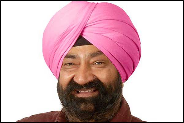 Jaspal Bhatti