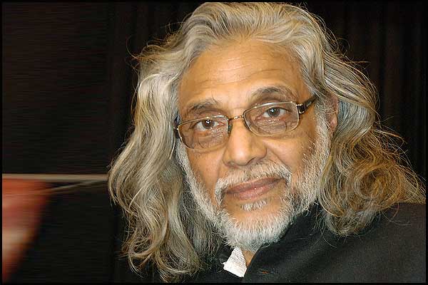 Muzaffar Ali 