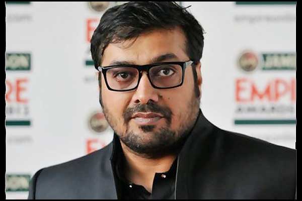 Anurag Kashyap