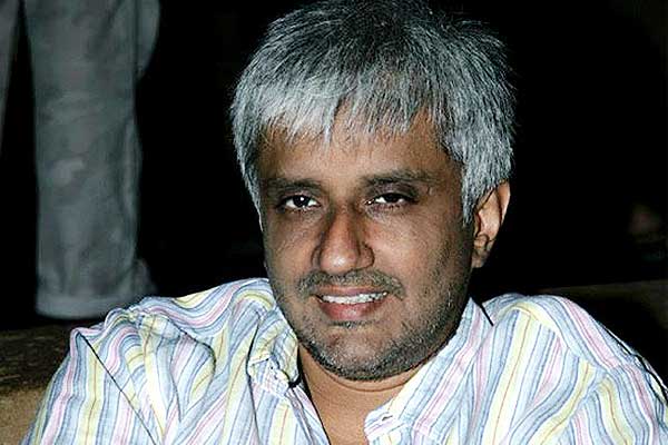 Vikram Bhatt