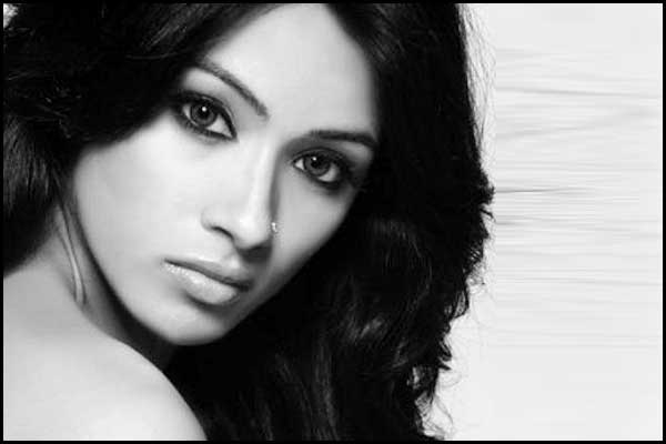 Barkha Bisht Sengupta 