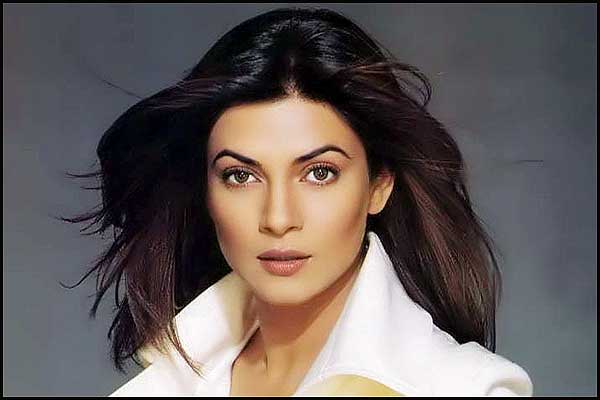 Sushmita Sen 