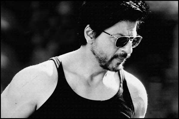 Shah Rukh Khan