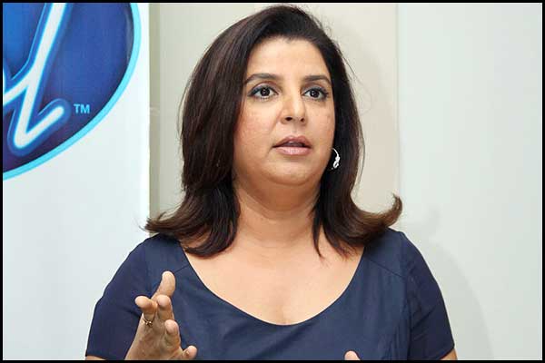 Farah Khan