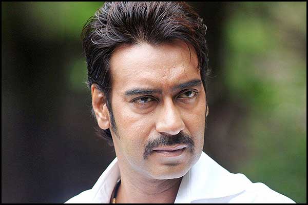 Ajay Devgn