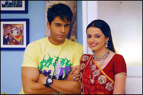 Gaurav Khanna and Shrenu Parikh