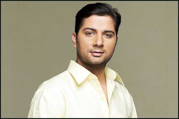 Varun Badola