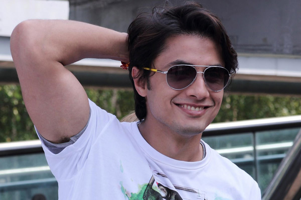 Ali Zafar 