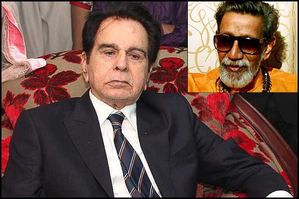 Dilip Kumar