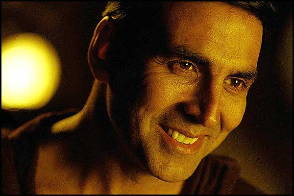 Akshay Kumar