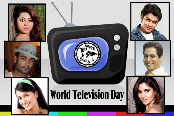 World Television Day