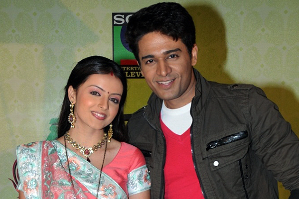 Shrenu Parikh and Gaurav Khanna