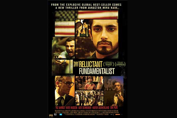 The Reluctant Fundamentalist 