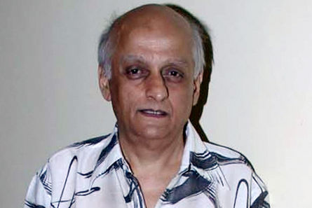 Mukesh Bhatt