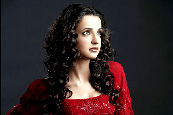 Sanaya Irani