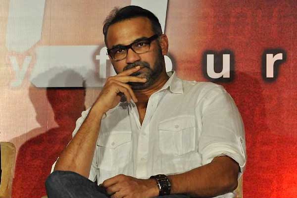 Abhinay Deo