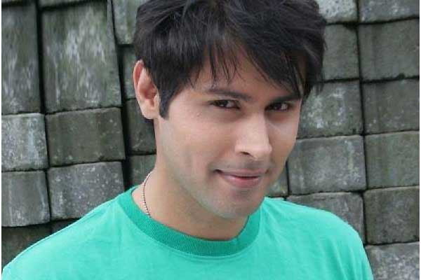 Sudeep Sahir