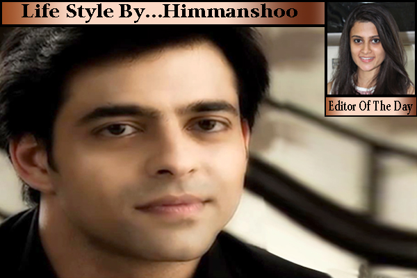 Himmanshoo A Malhotra