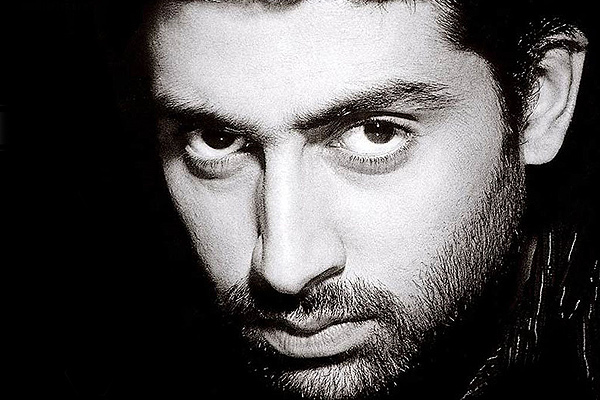 Abhishek Bachchan