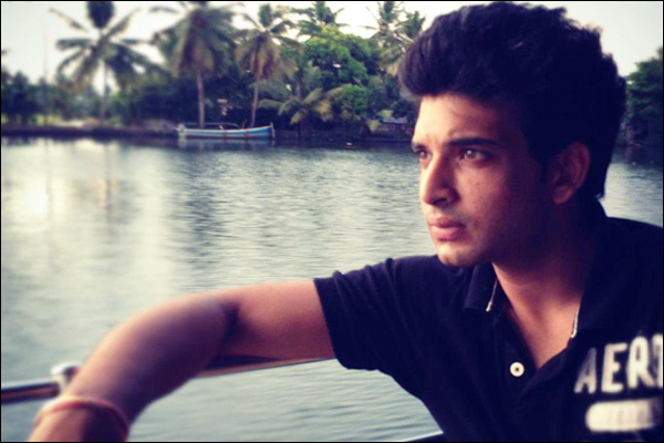 Karan Kundra