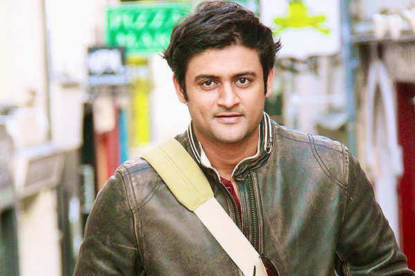 Manav Gohil