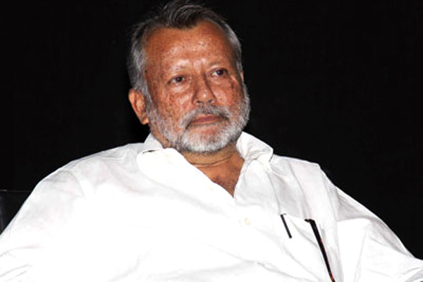 Pankaj Kapur