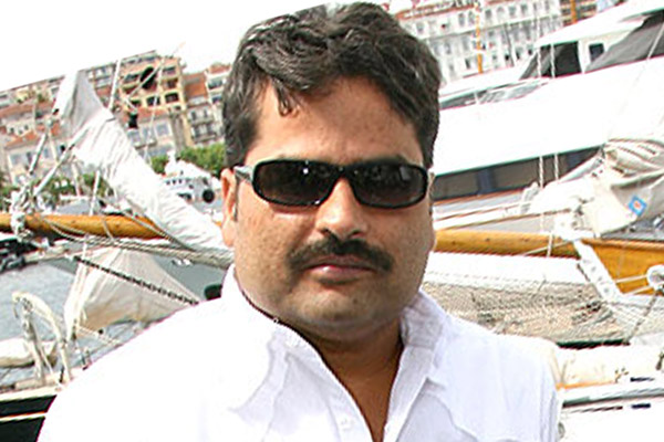 Vishal Bharadwaj