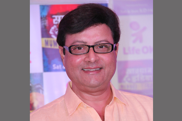 Sachin Pilgaonkar