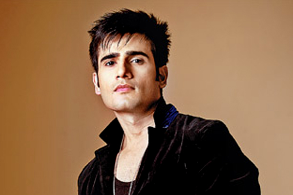 Karan Tacker