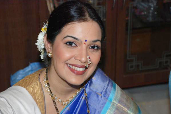 Shilpa Tulaskar