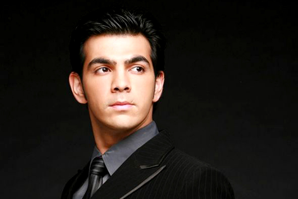 Karan V Grover