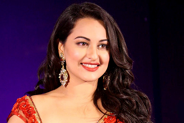 Sonakshi  Sinha