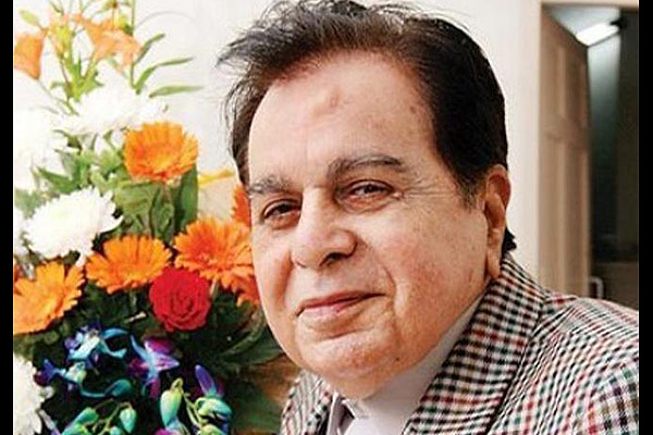 Dilip Kumar