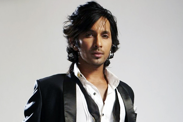 Terence Lewis