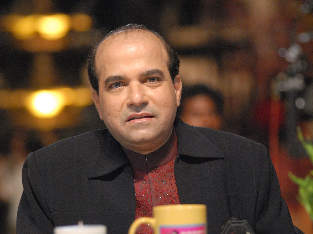 Suresh Wadkar