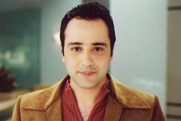 Mihir Mishra