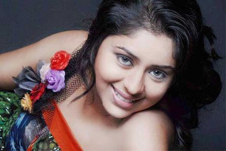 Neha Sargam