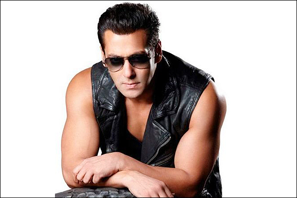 Salman Khan