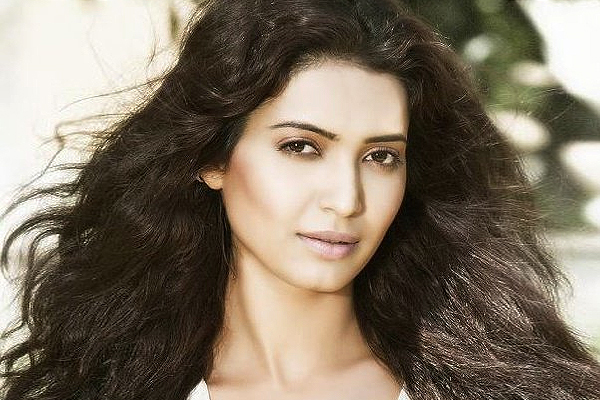 Karishma Tanna