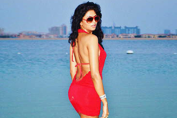 Kavita Kaushik