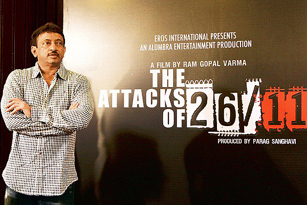 The Attacks Of 26/11 