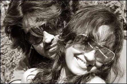 Ashish Sharma and Archana Taide 