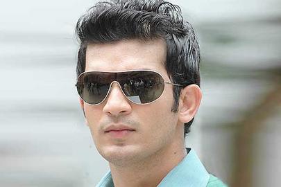 Arjun Bijlani